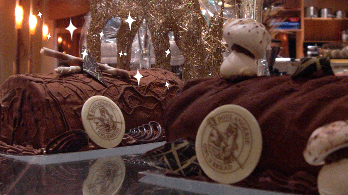 Produits Spéciaux des fêtes