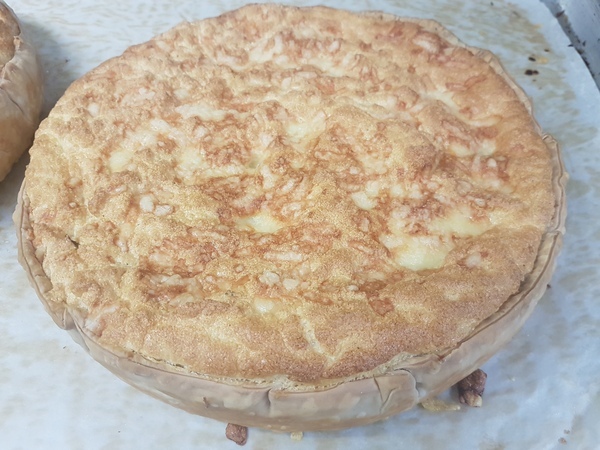 Quiche 8