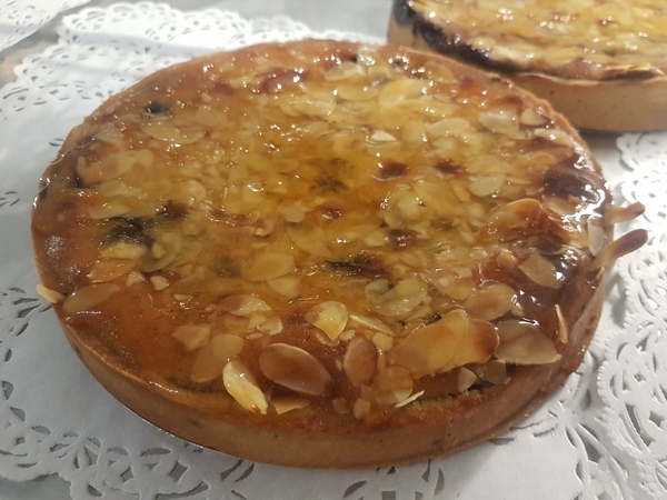 Tarte 8