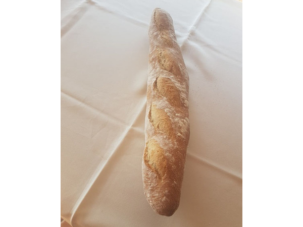 Baguette Alpage, 400g